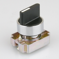 Essen PCB2-BD R3 - 29mm Rotary Lever (3 pos.mom)